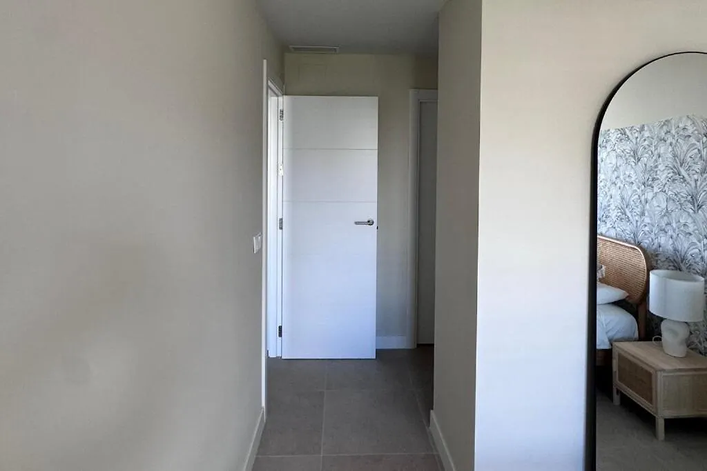 Chic 2-Bedroom Apartment In Estepona With A Pool