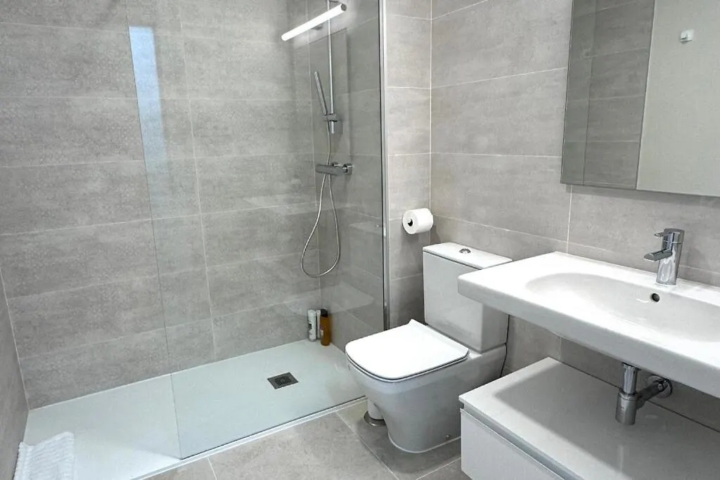 Chic 2-Bedroom Apartment In Estepona With A Pool Spain