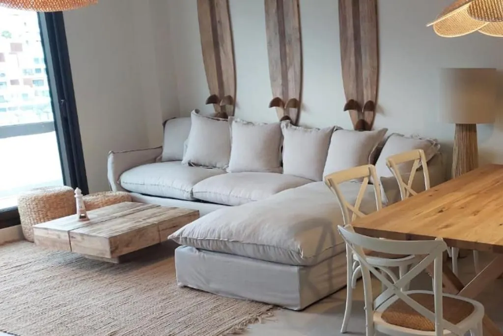 Chic 2-Bedroom Apartment In Estepona With A Pool